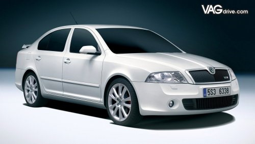 Устройство автомобиля skoda octavia