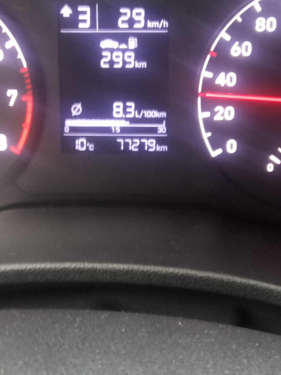 Замена тормозов — Hyundai Solaris (2G), 1,6 л, 2018 года | расходники ...