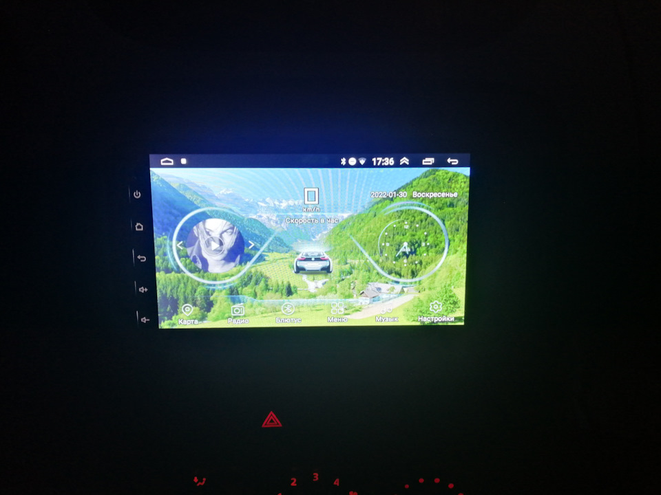Фото в бортжурнале Renault Duster (1G)