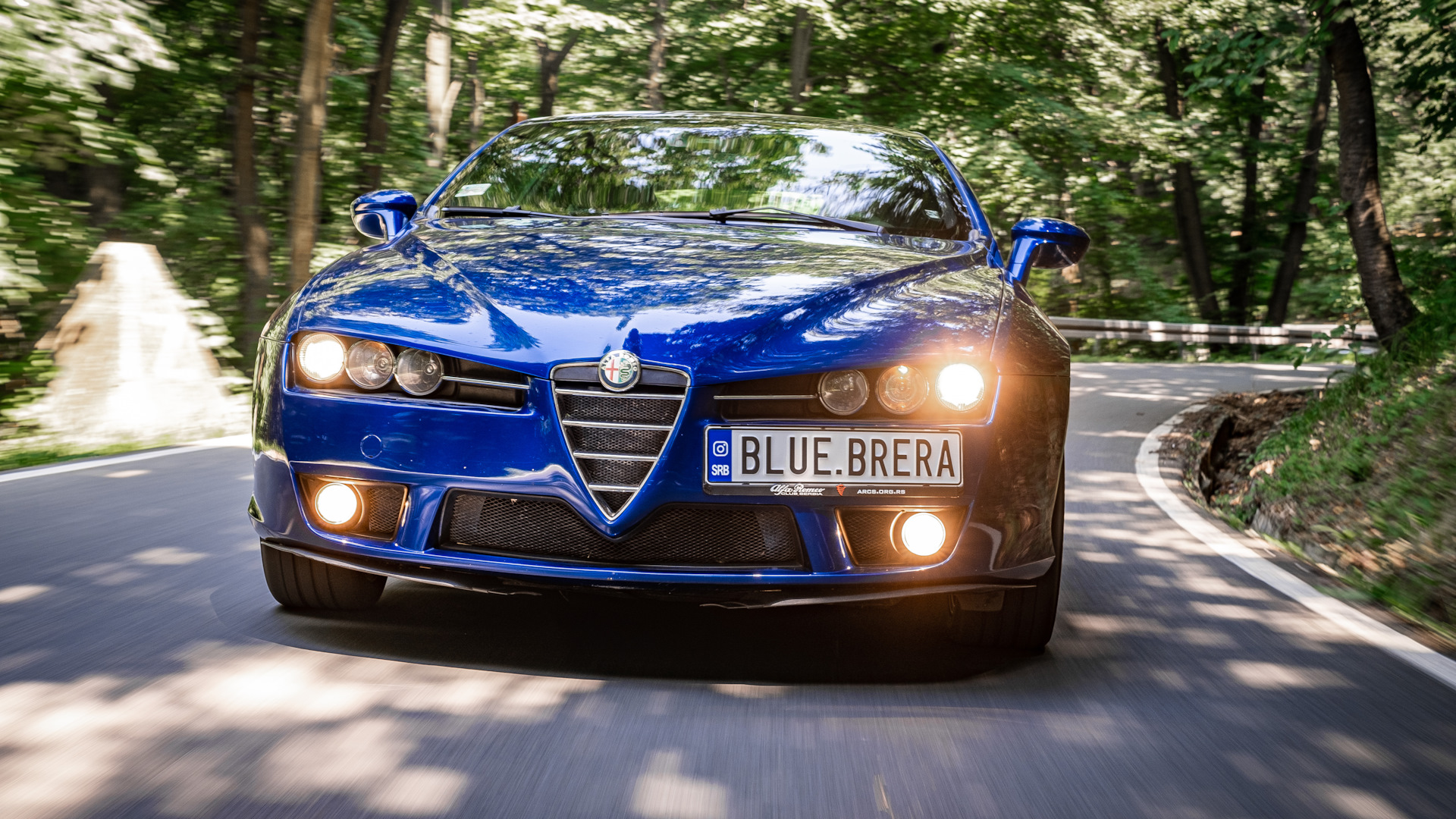 Brera 56