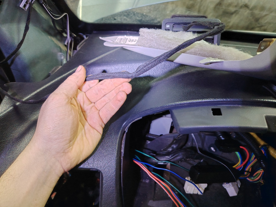 Фото в бортжурнале Hyundai Tucson (JM)