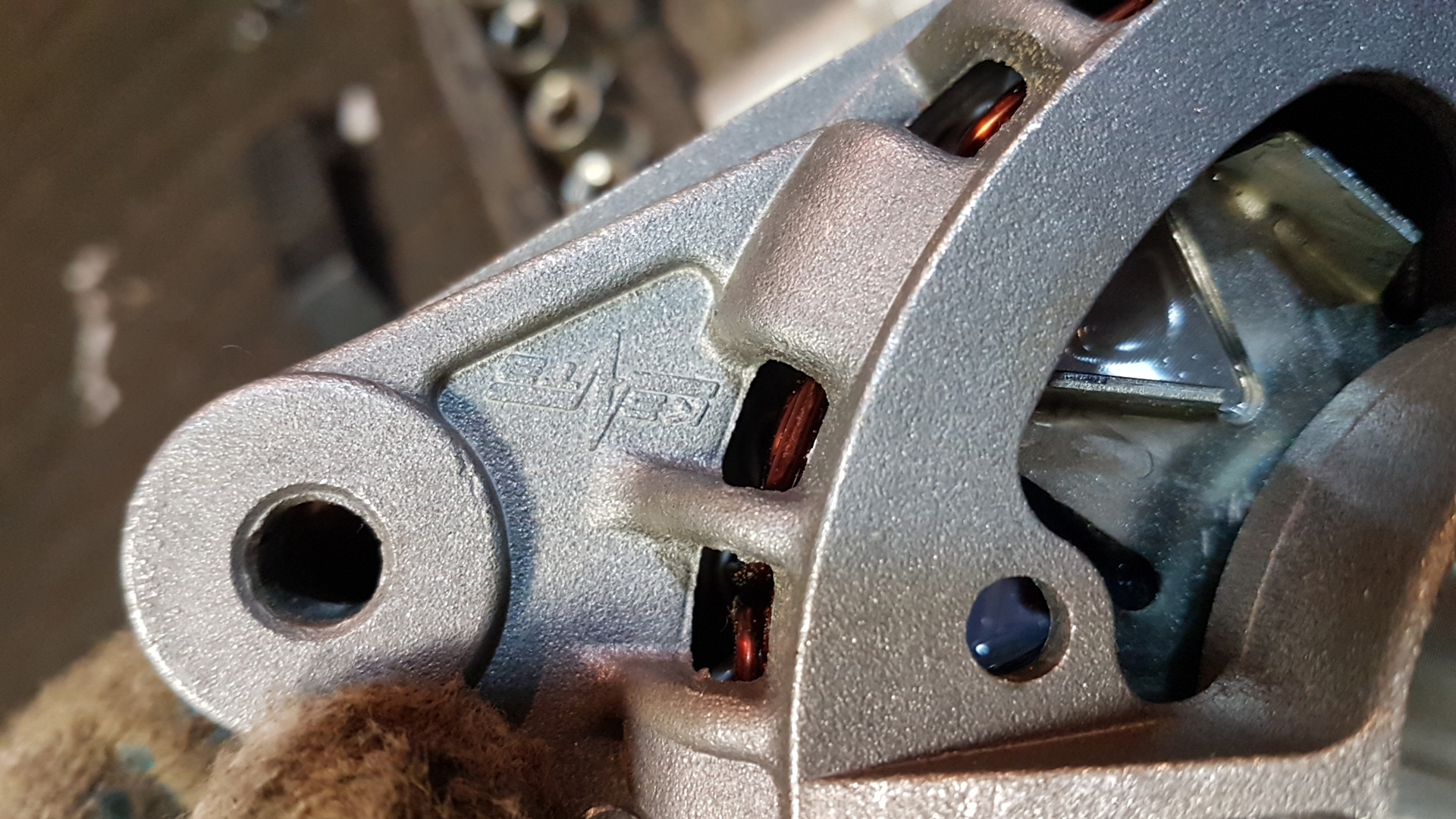 Купить Генератор На Ниву Шевроле 140 Ампер