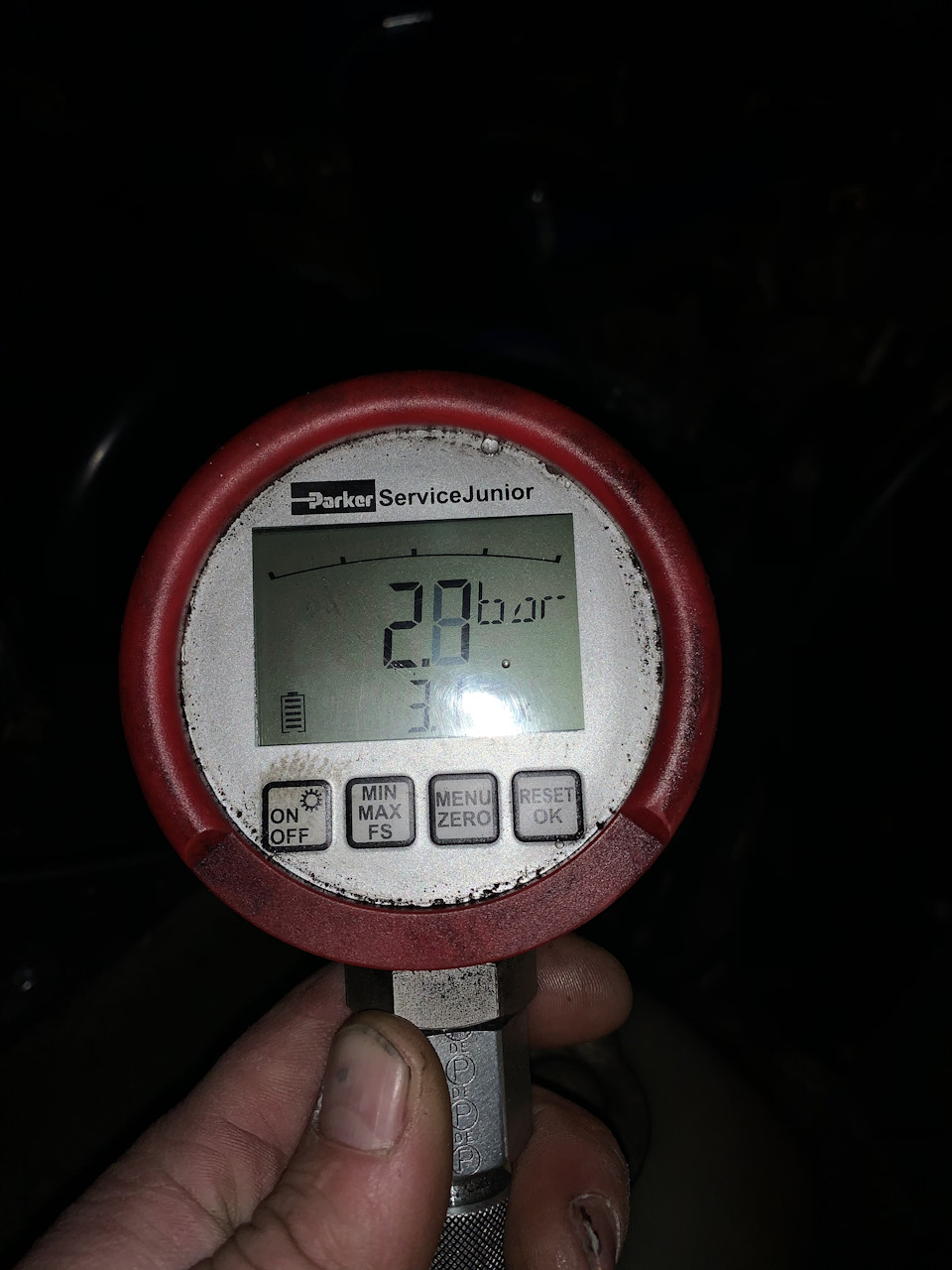 Как увеличить давление масла в двигателе уаз 417 двигатель