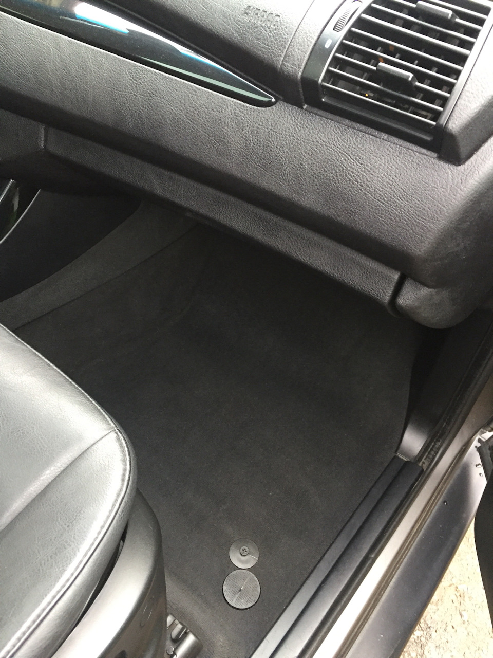 Помпа поло седан — DRIVE2