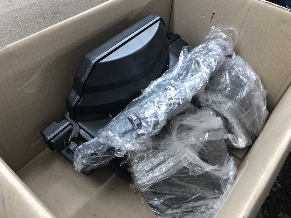 Масло фильтра — Ford Explorer (5G), 3,5 л, 2012 года | плановое ТО | DRIVE2