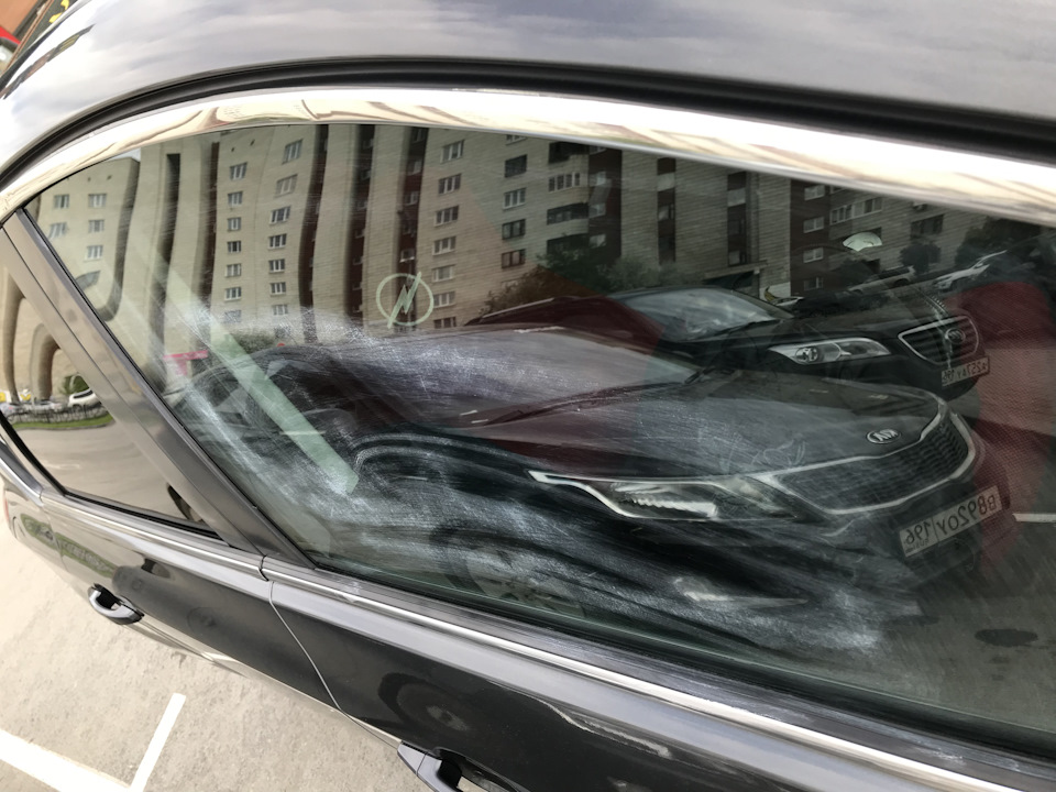 Тестируем Шайн Систем — Opel Astra J, 1,4 л, 2011 года | мойка | DRIVE2