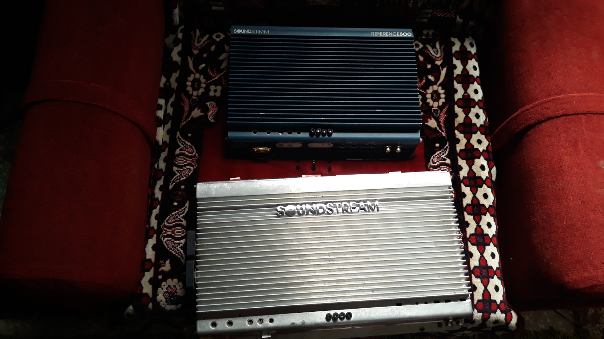 промывка системы охлаждения двигателя — Lada Приора хэтчбек, 1,6 л ...