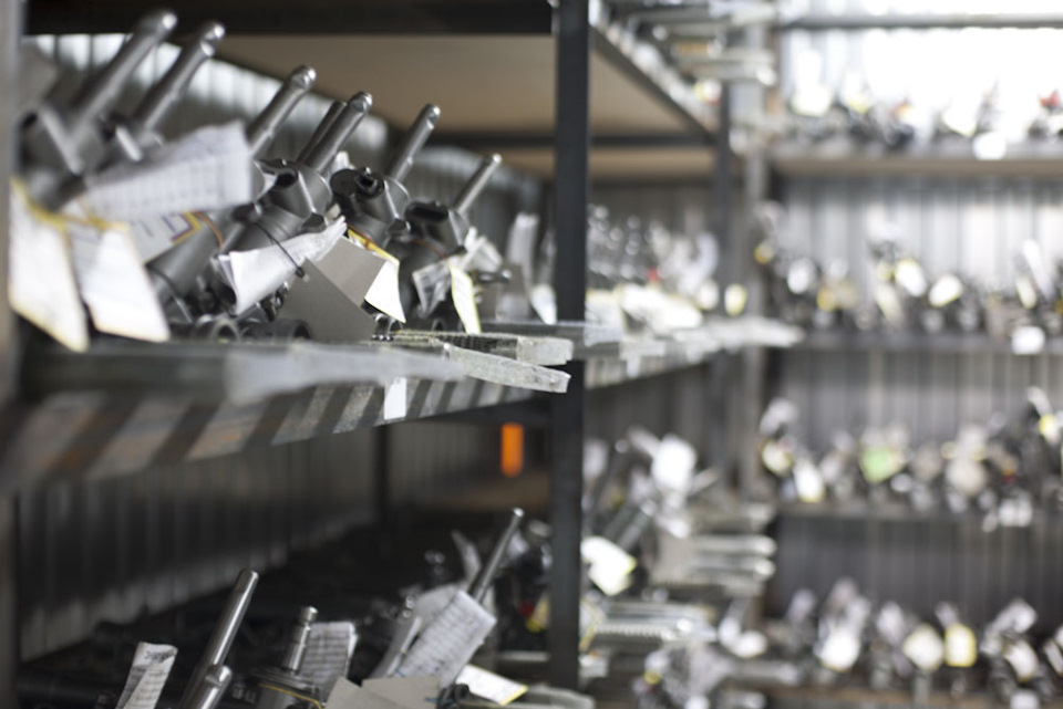 Скупка БУ рулевых реек дорого от техцентра ВИПГУР — ВИПГУР АВТОМАТИК на ...