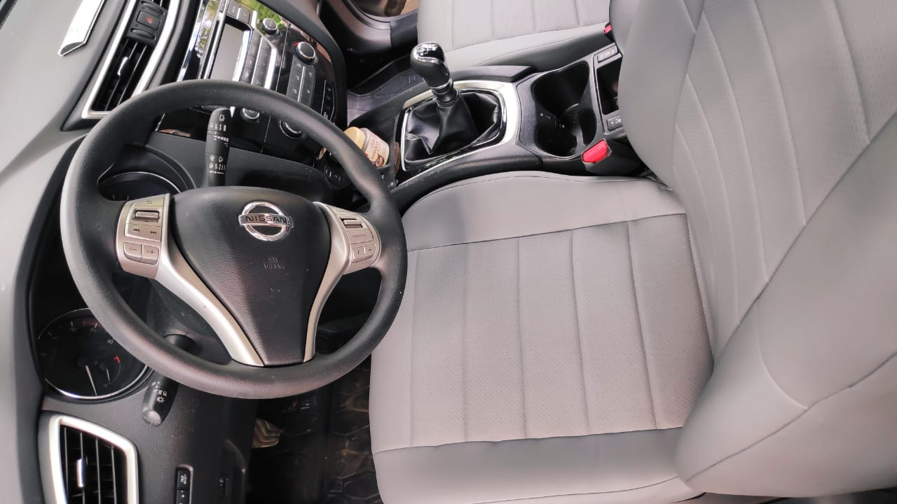 Ниссан Кашкай 2013+ — АВТОПИЛОТ на DRIVE2