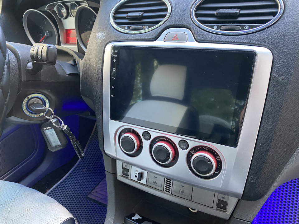 ️48. СитиГИД (обновление карт). — LADA Vesta, 1,6 л., 2016 года ...