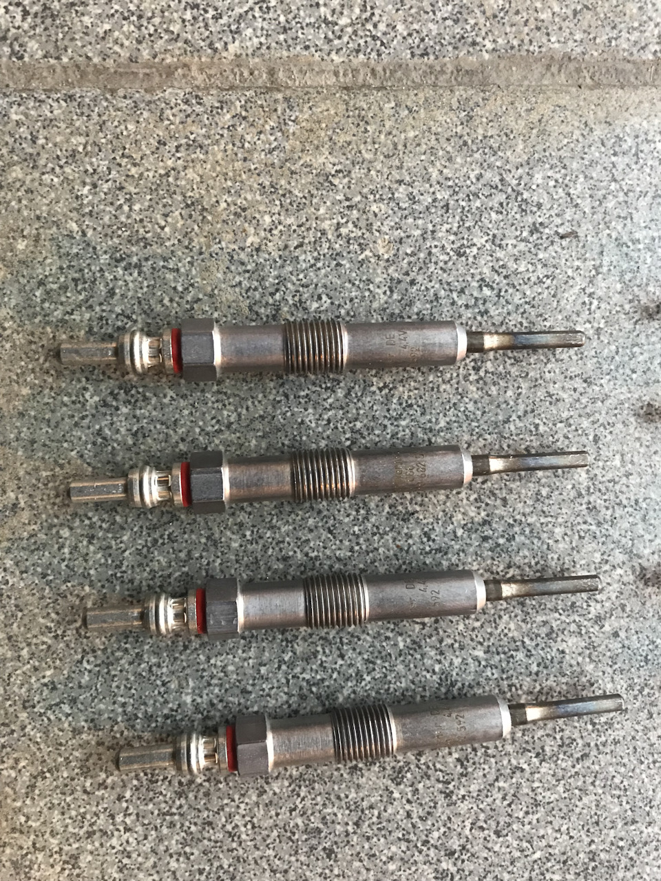 Фото в бортжурнале Renault Grand Scenic III