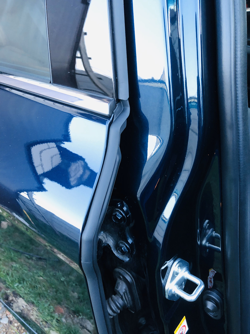 Плановая замена масла в Powershift — Ford Kuga (1G), 2 л, 2012 года ...