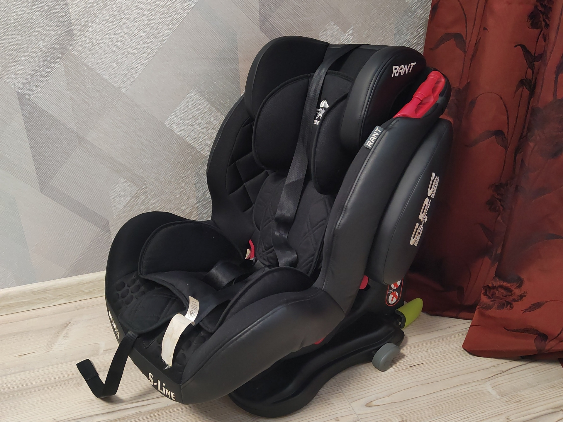 Master isofix sps. Автокресло Rant Ultra SPS. Rant Thunder Ultra SPS Isofix. Кресло Rant s-line. Автокресло Рант Париж.