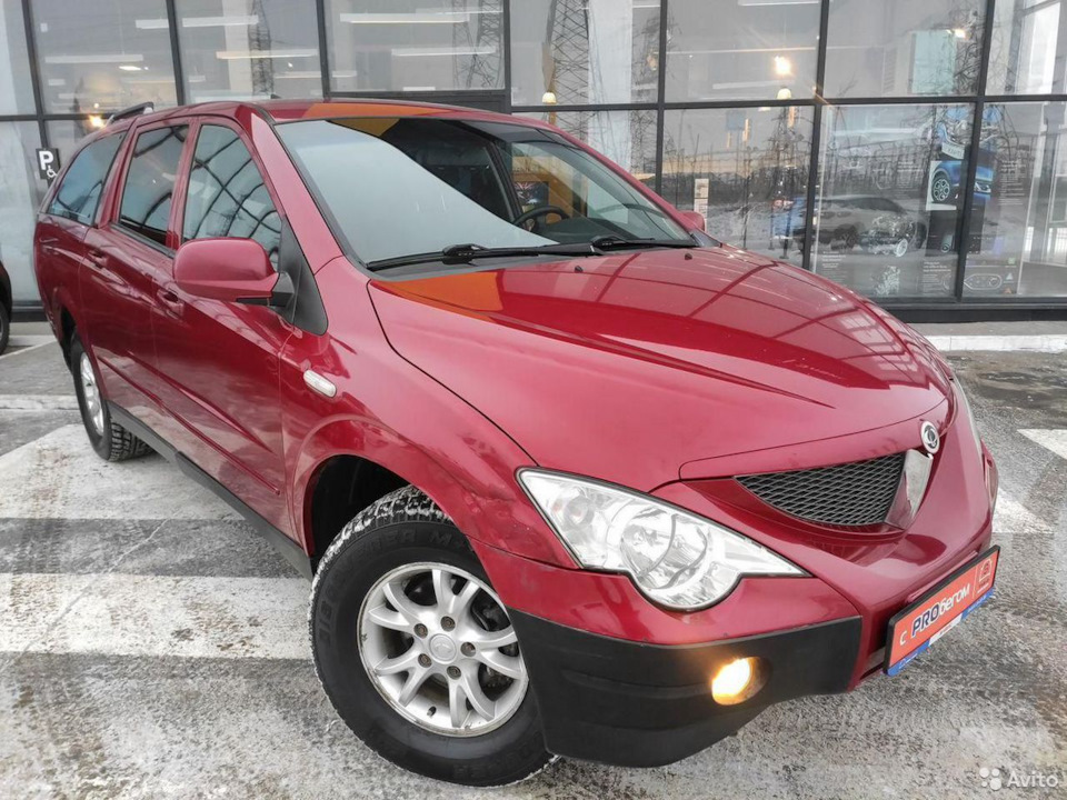Ssangyong actyon sports 2008 года. SSANGYONG Actyon Sports 2008. Actyon Sports 2008.