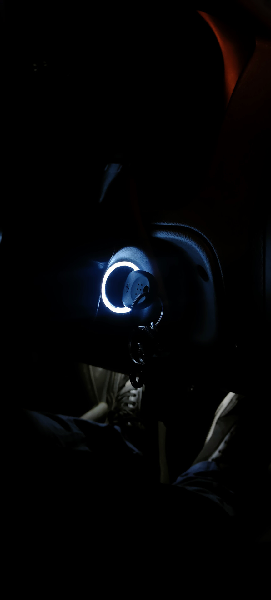 Фото в бортжурнале Hyundai Accent (2G)