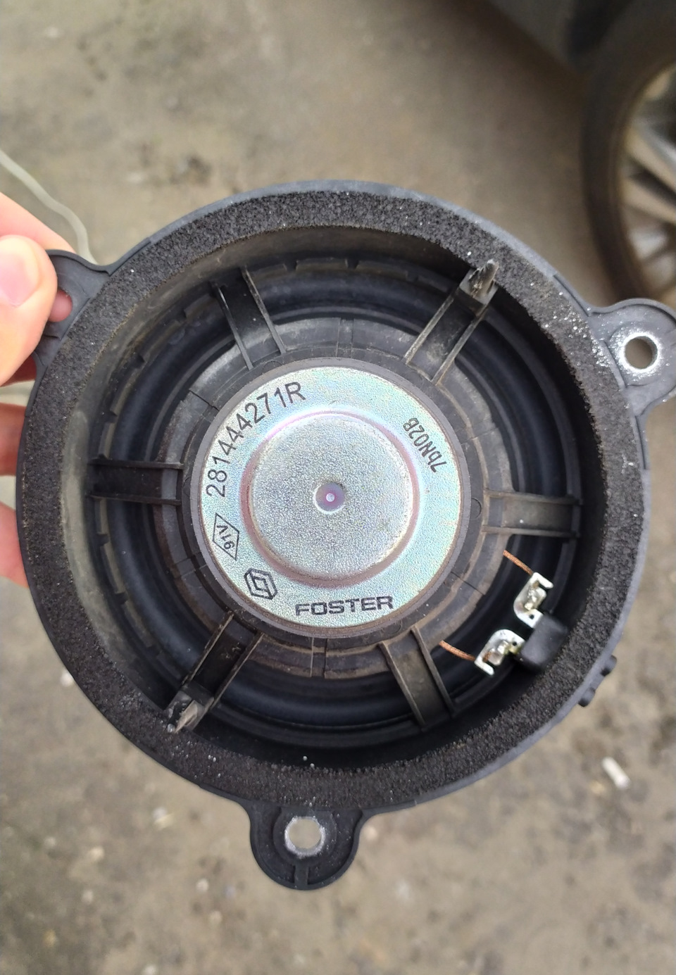 Вот это чудо — Lada XRAY