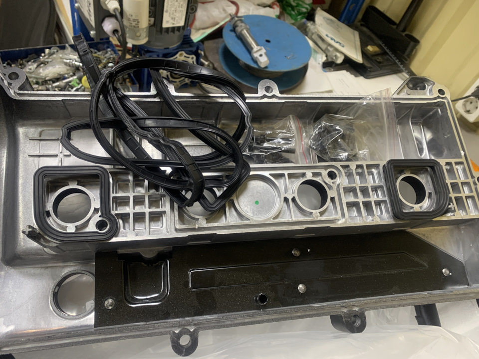 Фото в бортжурнале Ford Focus Hatchback II