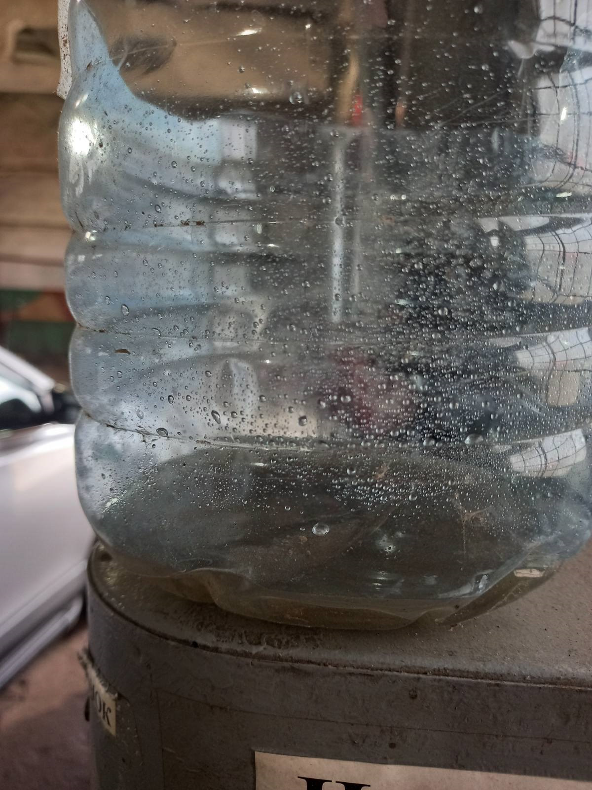 Конденсат в глушителе — Toyota RAV4 (IV), 2 л., 2019 года | своими ...