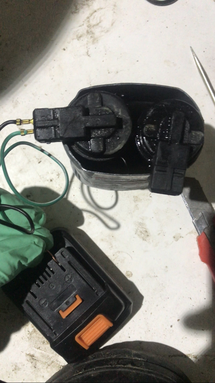 Чистка клапанов ванос — BMW 3 series (E90), 2 л, 2006 года | своими ...