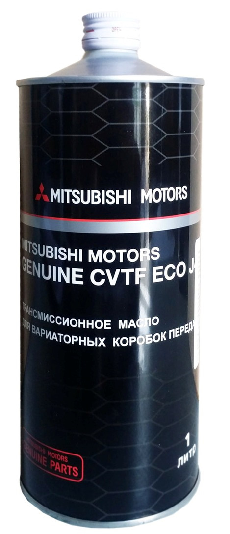 Выбор масла для вариатора (CVT) Mitsubishi Outlander — Mitsubishi ...