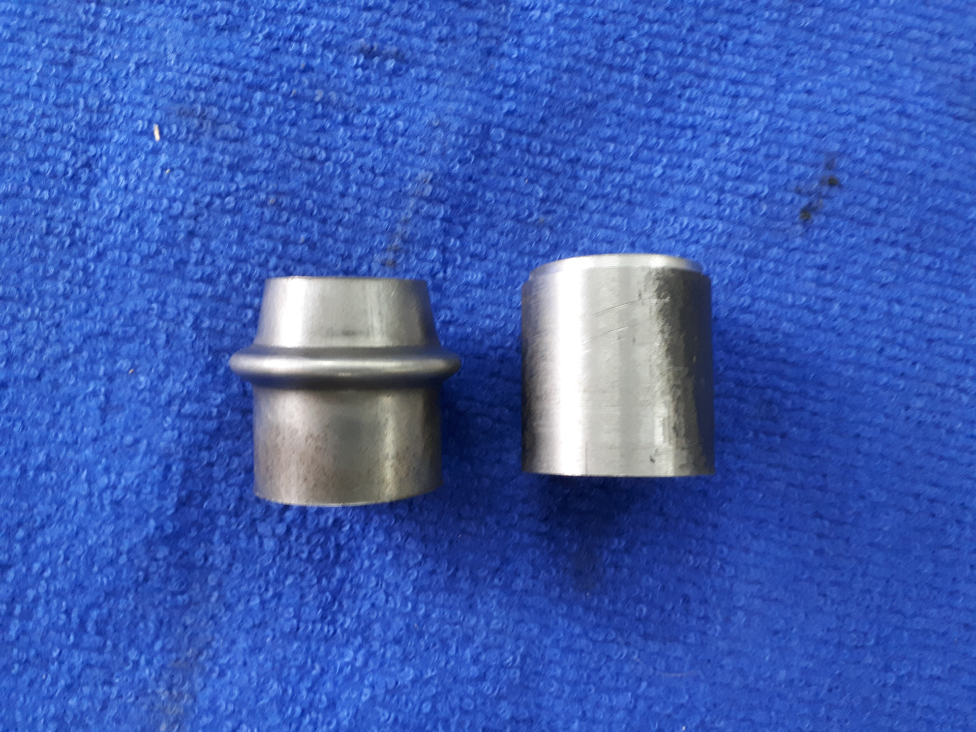 Регулировка редуктора Соболь Газель часть 2 — ГАЗ Соболь 4х4, 2,3 л ...