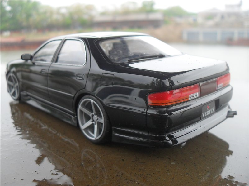 toyota cresta jzx 90