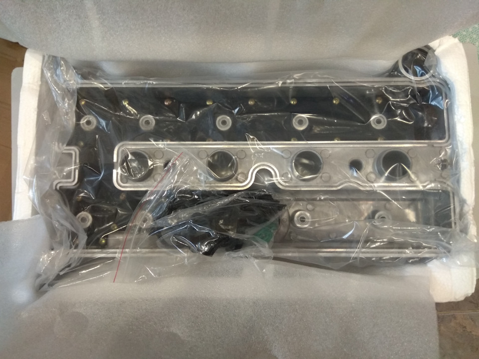 Фото в бортжурнале Chevrolet Captiva (1G)