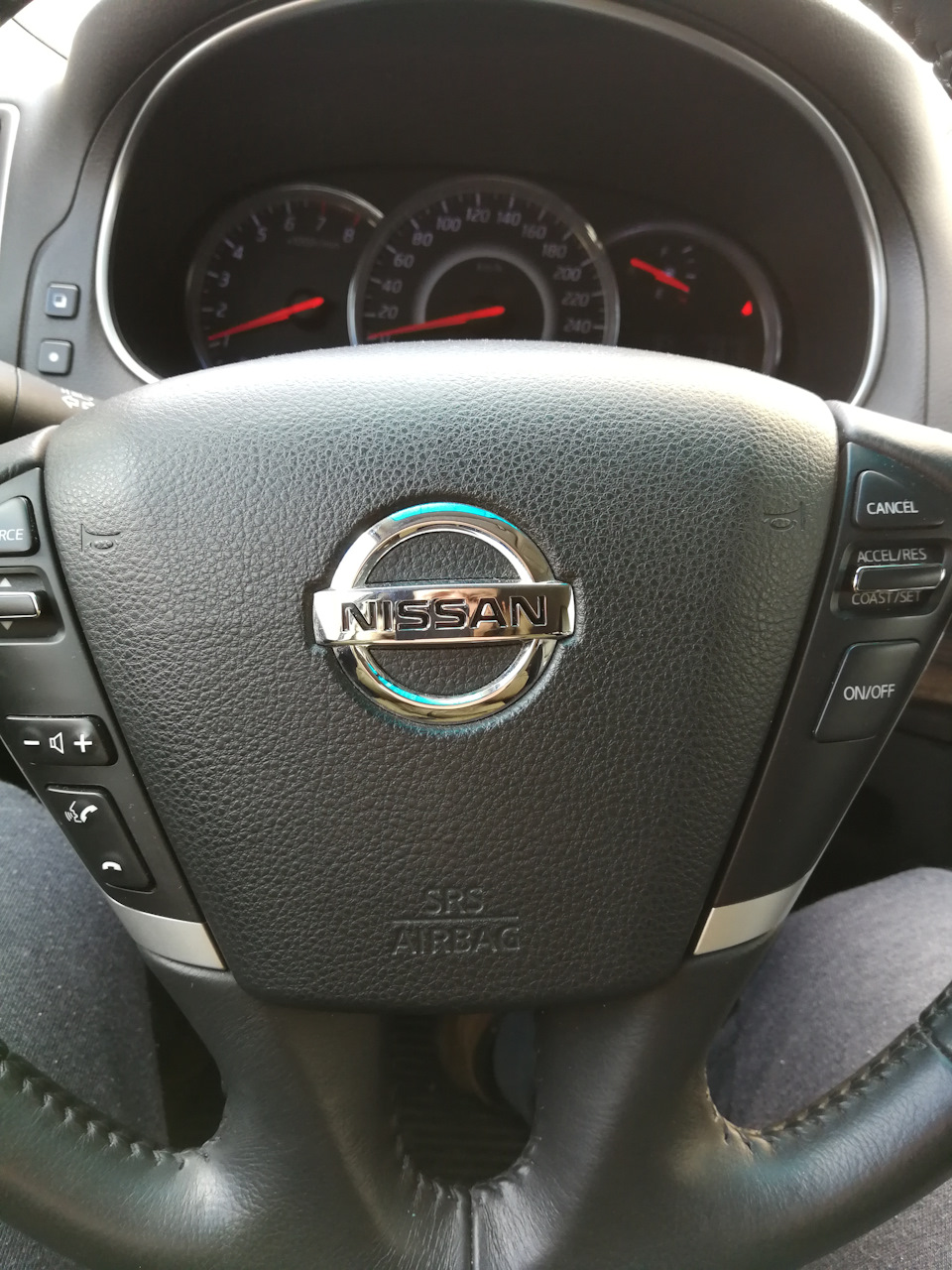 Нужна помощь в покупке запчастей — Сообщество «Nissan Family Russia» на ...