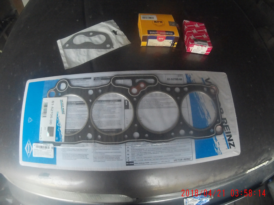 Нагар на свечах и расход масла. — DRIVE2