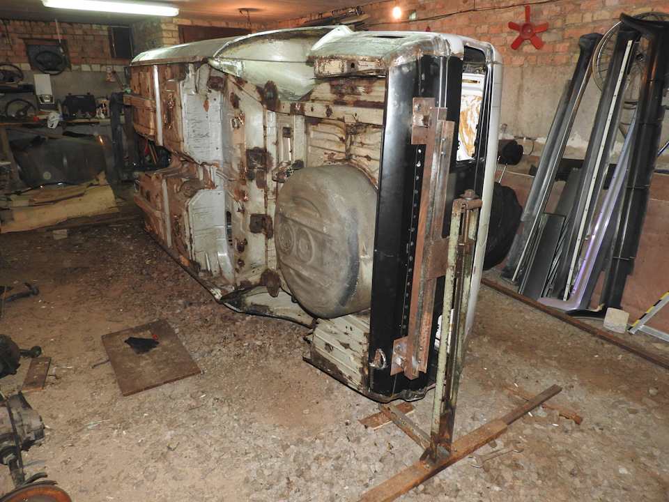 Фото в бортжурнале BMW 3 series (E30)