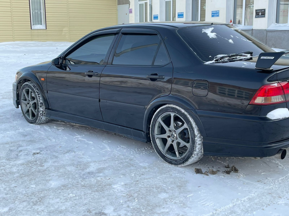 Моноблок хонда