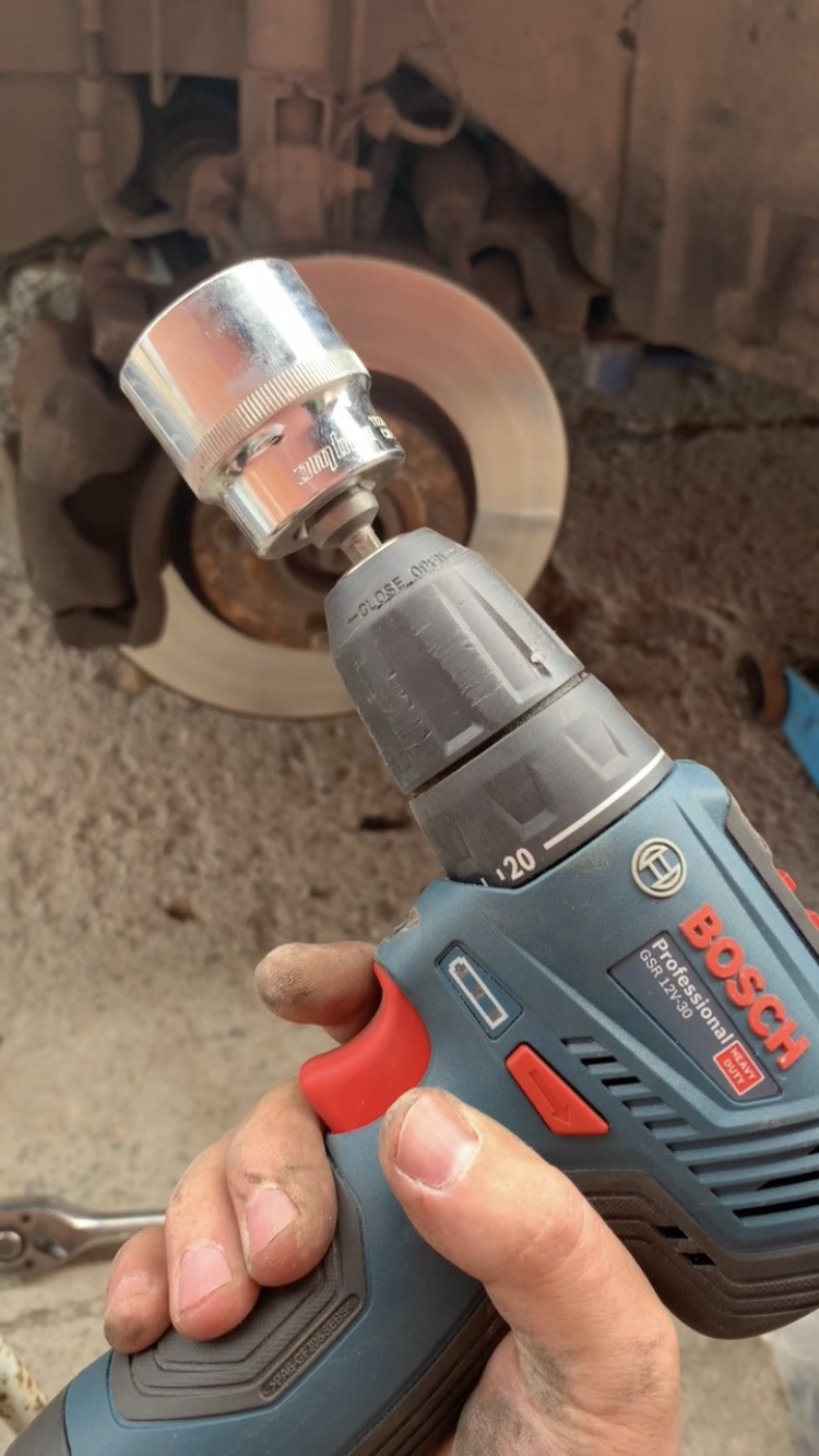 Фото в бортжурнале Ford Fiesta (Mk VI)