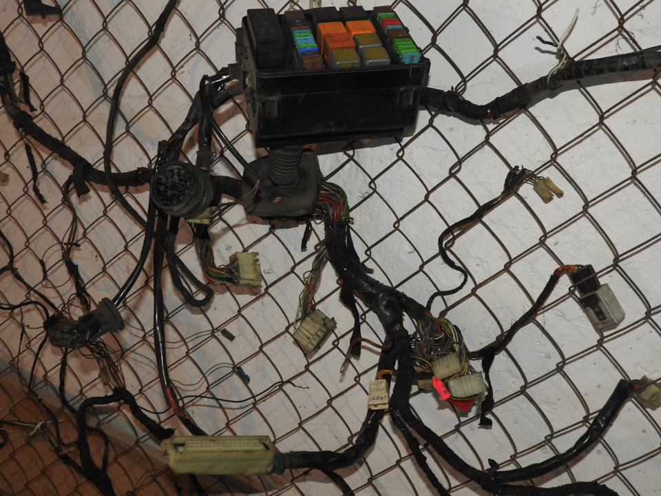 Фото в бортжурнале BMW 3 series (E30)