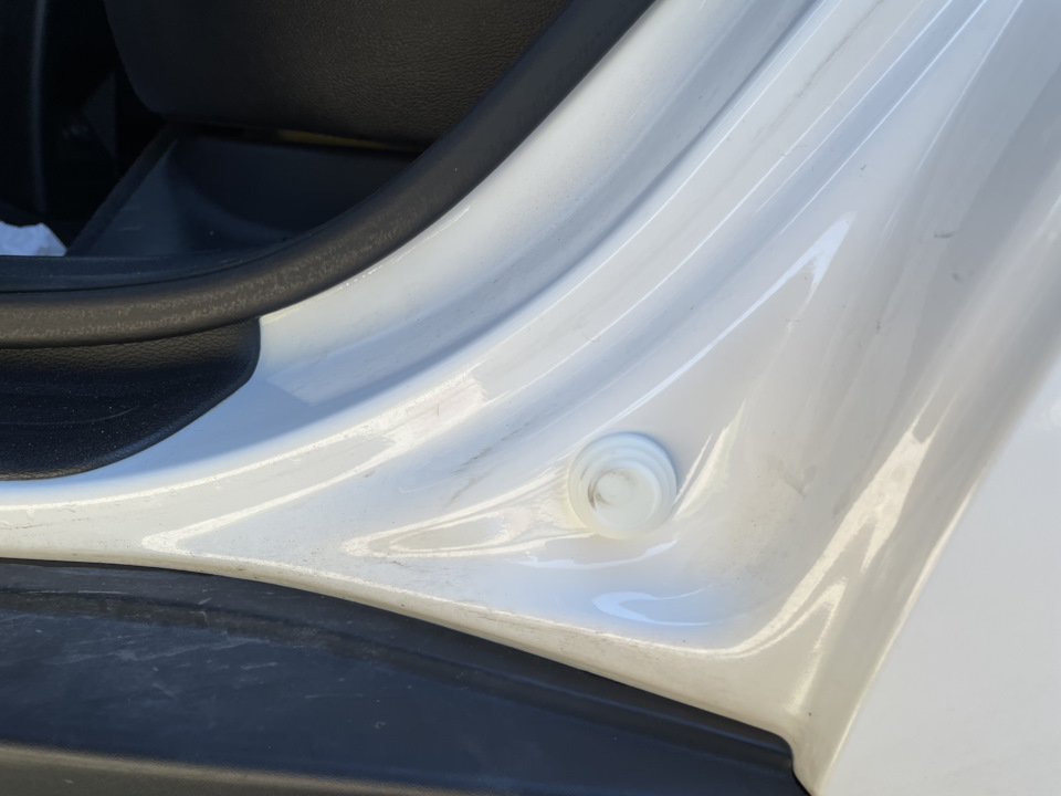 Фото в бортжурнале KIA Soul (3G)