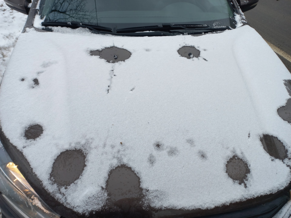 Через 22 минуты. — Lada Vesta (1G)