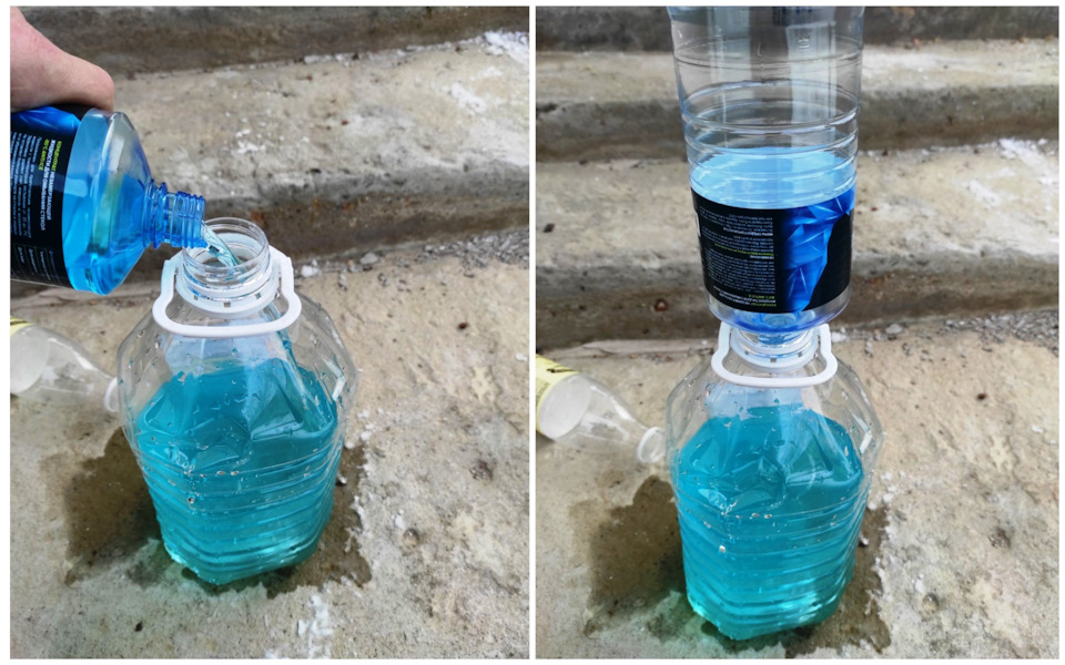 Фото в бортжурнале Renault Logan Stepway