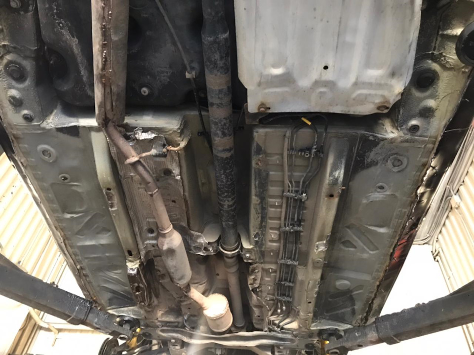 Фото в бортжурнале Renault Duster (1G)