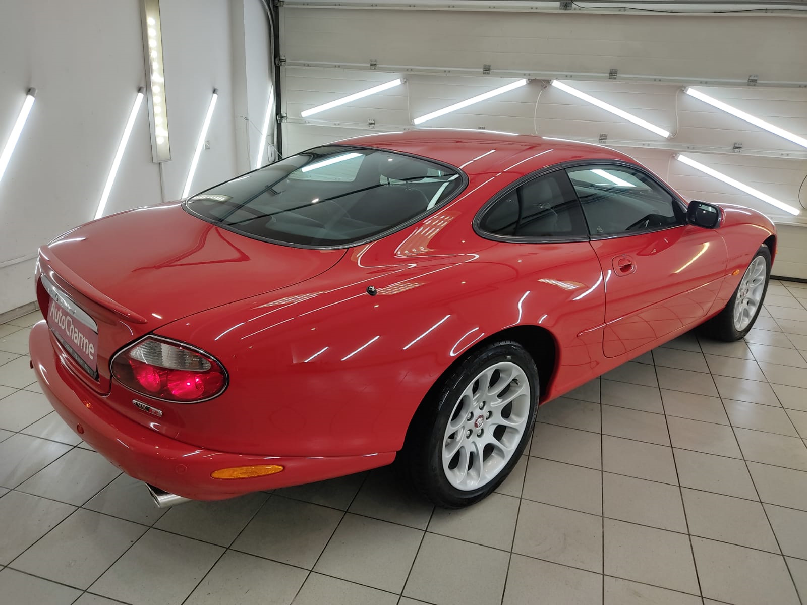 Jaguar XKR Mark 1 4 2002 DRIVE2 daily-devotional-mark-1-4-11-thursday-january-7-2021-youtube