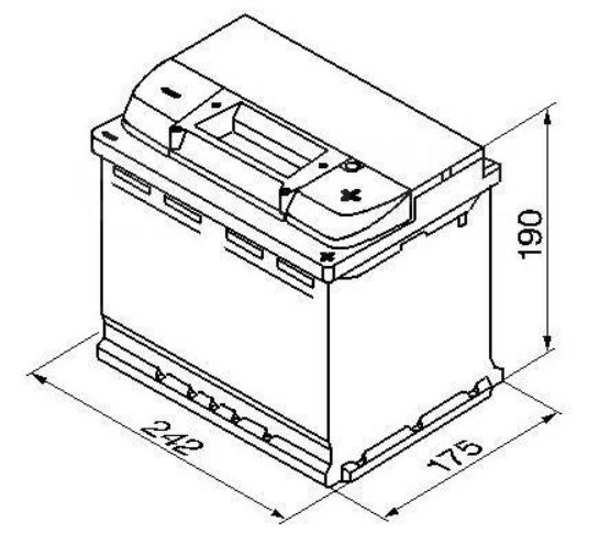 Рейтинг АКБ по цене. 1 часть (Дешевый сегмент) — АвтозапчастиОмск.РФ на ...