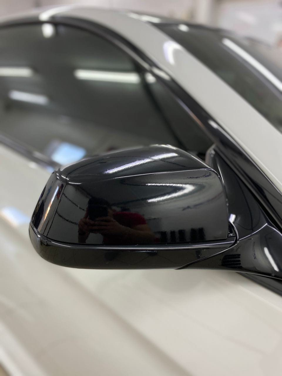 Фото в бортжурнале BMW 6 series (F13)