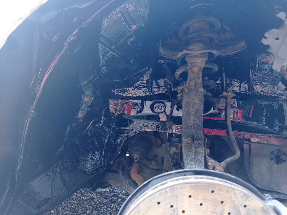 14. — Honda Accord (8G)