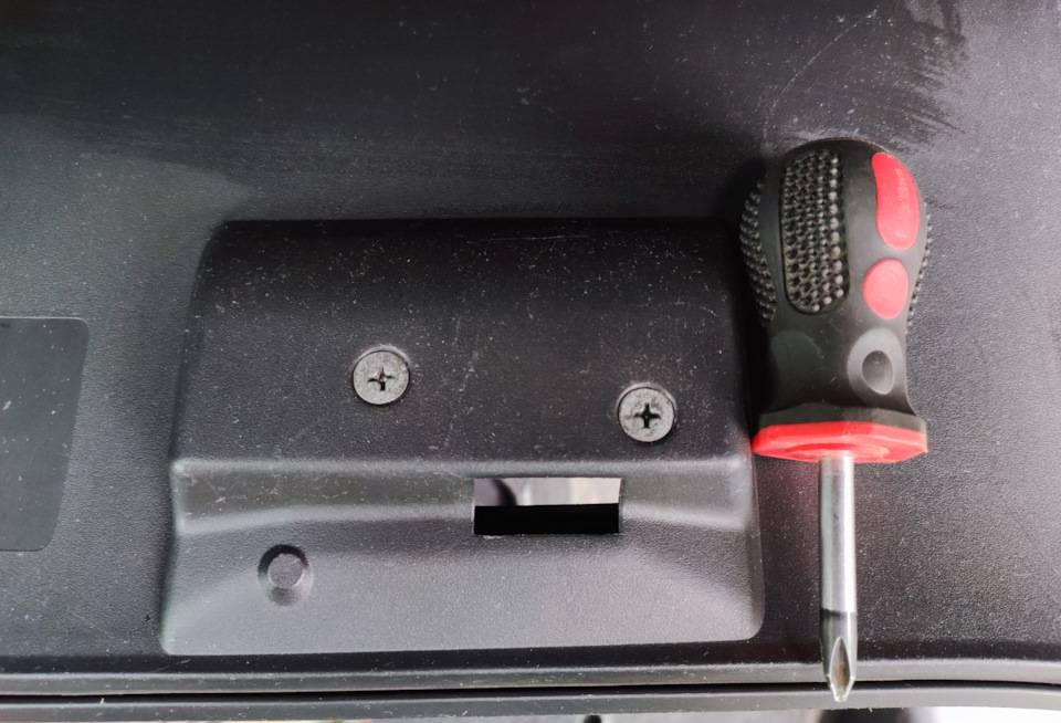 Фото в бортжурнале Nissan X-Trail II (t31)