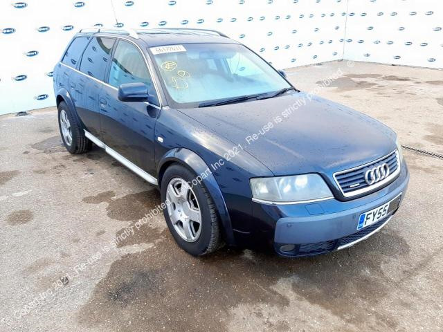 Profesor Henry 6.0 Słownictwo Poziom 1 I 2 Двигатель BAU swap на Audi A6 (C5), Audi A4 (B6), Audi Allroad (C5