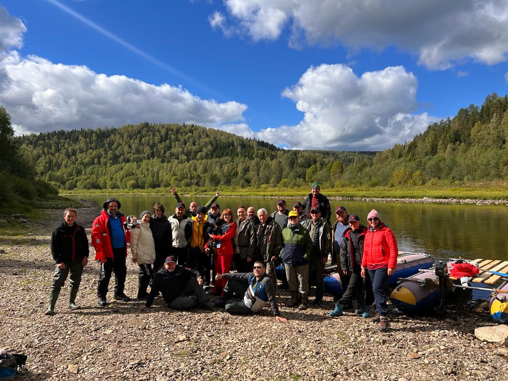 Шеви Плюс 26 лет! — Шеви Плюс на DRIVE2