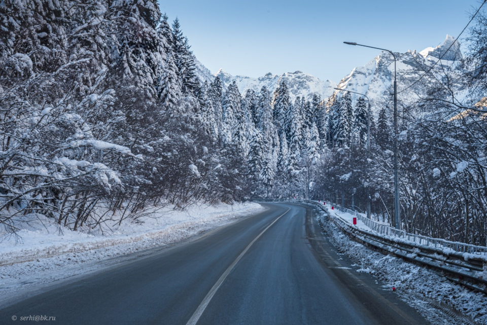 Фото в бортжурнале Volkswagen Tiguan (2G)