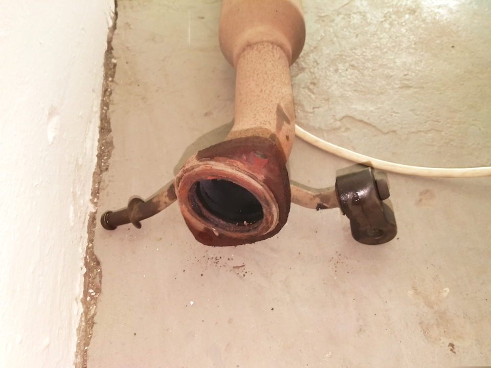 снятие бензобака, ТО — DRIVE2