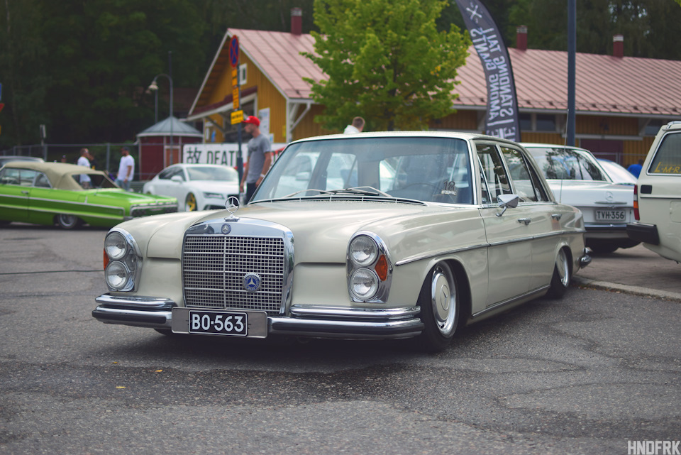 Профилактика натяжного ролика ремня генератора — Lada Приора хэтчбек, 1 ...