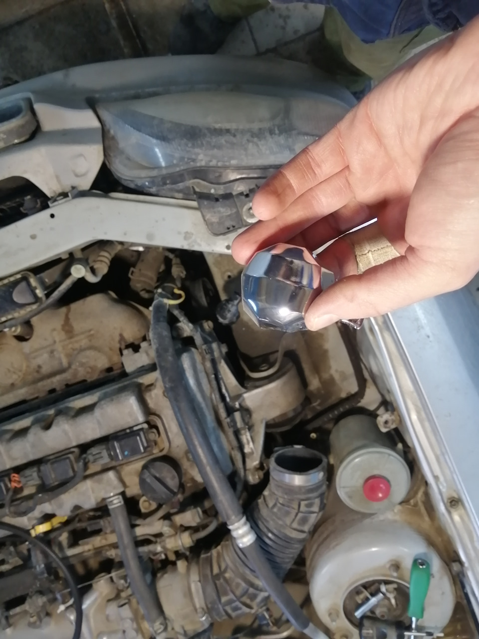 LED лампы нового поколения. — Suzuki Esteem, 1,8 л, 2001 года аксессуары DRIVE2