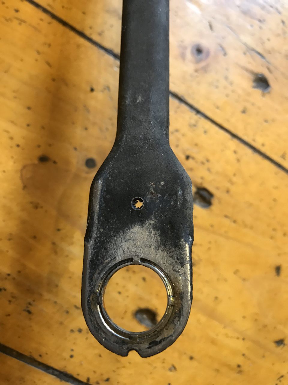 Трапеция стеклоочистителя капут — Chevrolet Lacetti Sedan, 1,6 л, 2007 ...