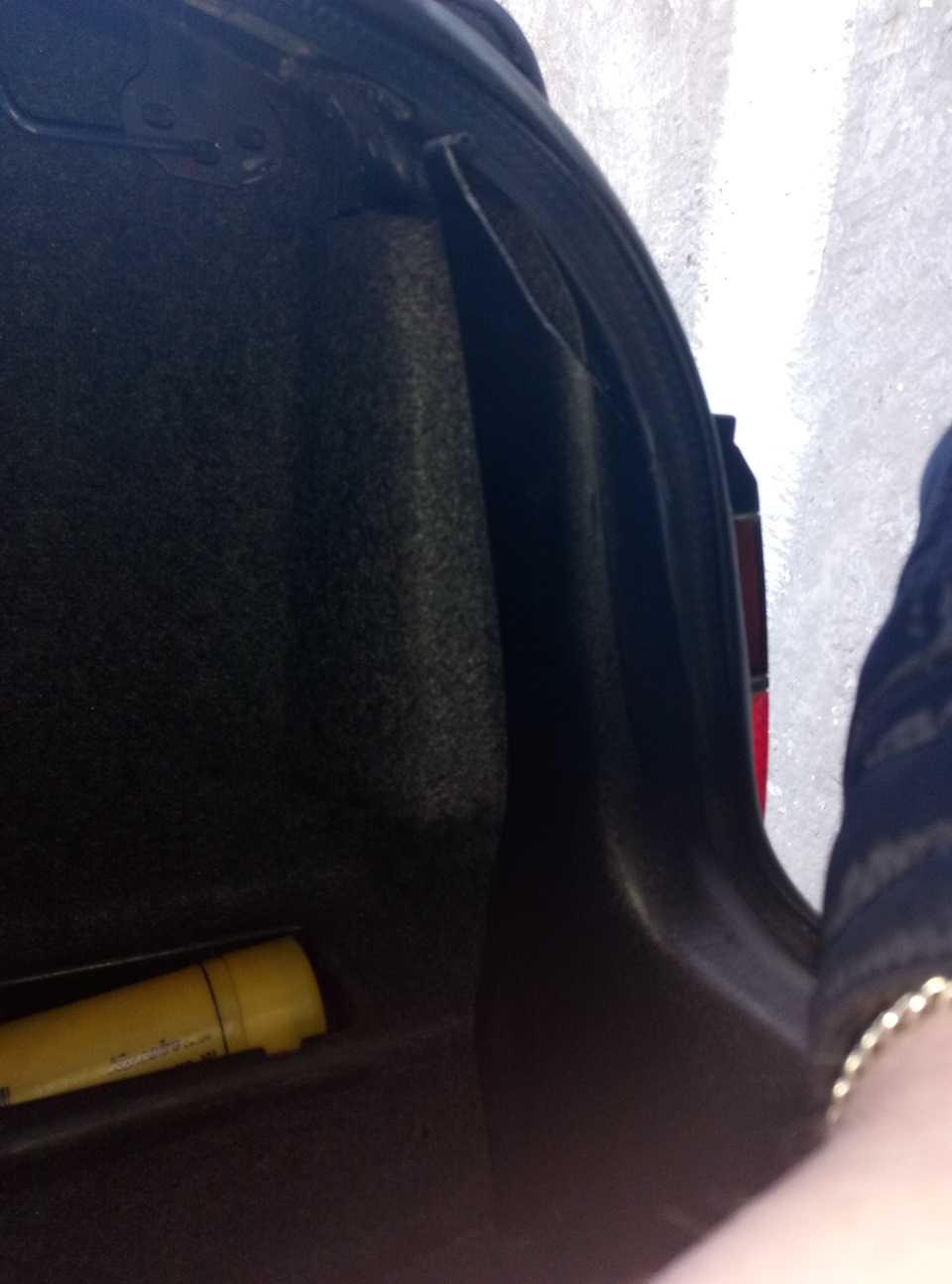 Я просто оставлю это здесь. (Honda Element J32 SWAP AWD) — Honda